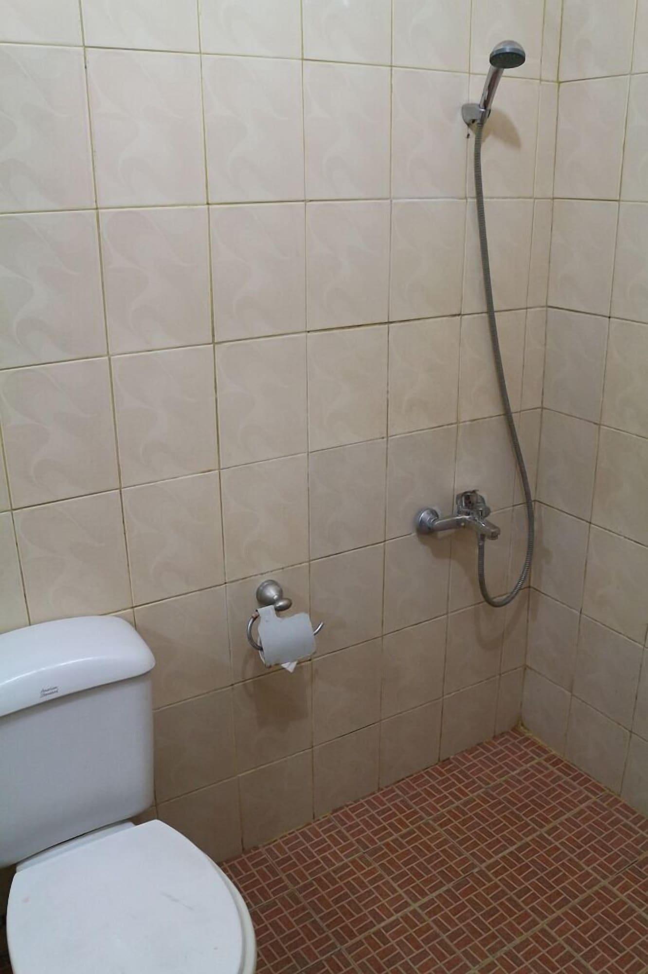 Serayu Hotel Timika Εξωτερικό φωτογραφία