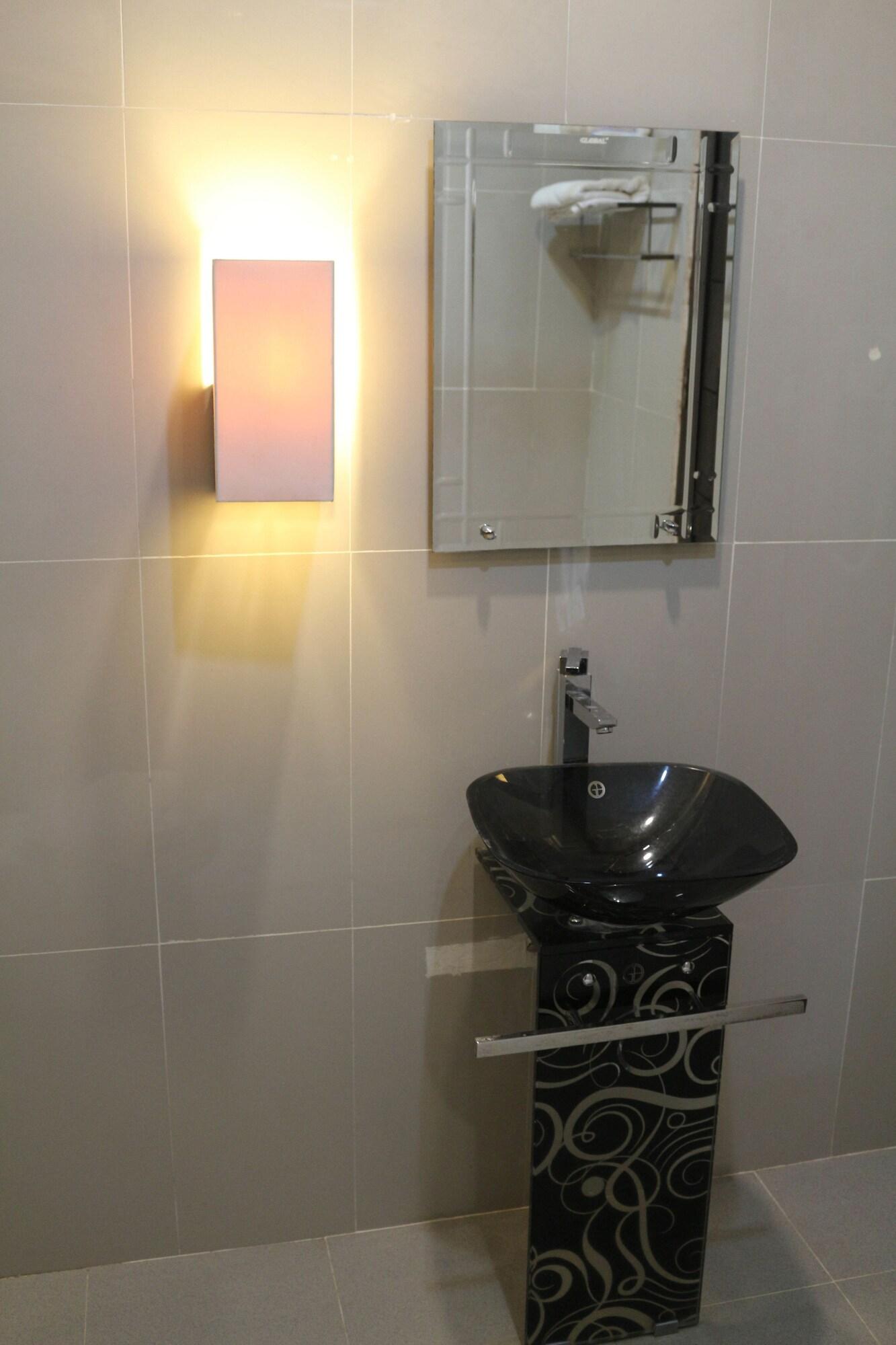 Serayu Hotel Timika Εξωτερικό φωτογραφία
